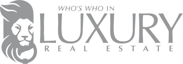 Who's Who in Luxury Real Estate
